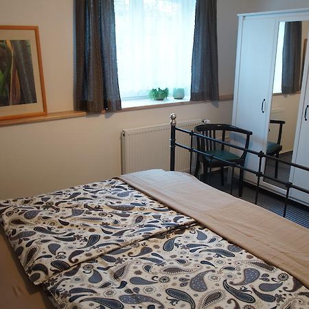 Haus Lullmann Lejlighed Bremen Værelse billede